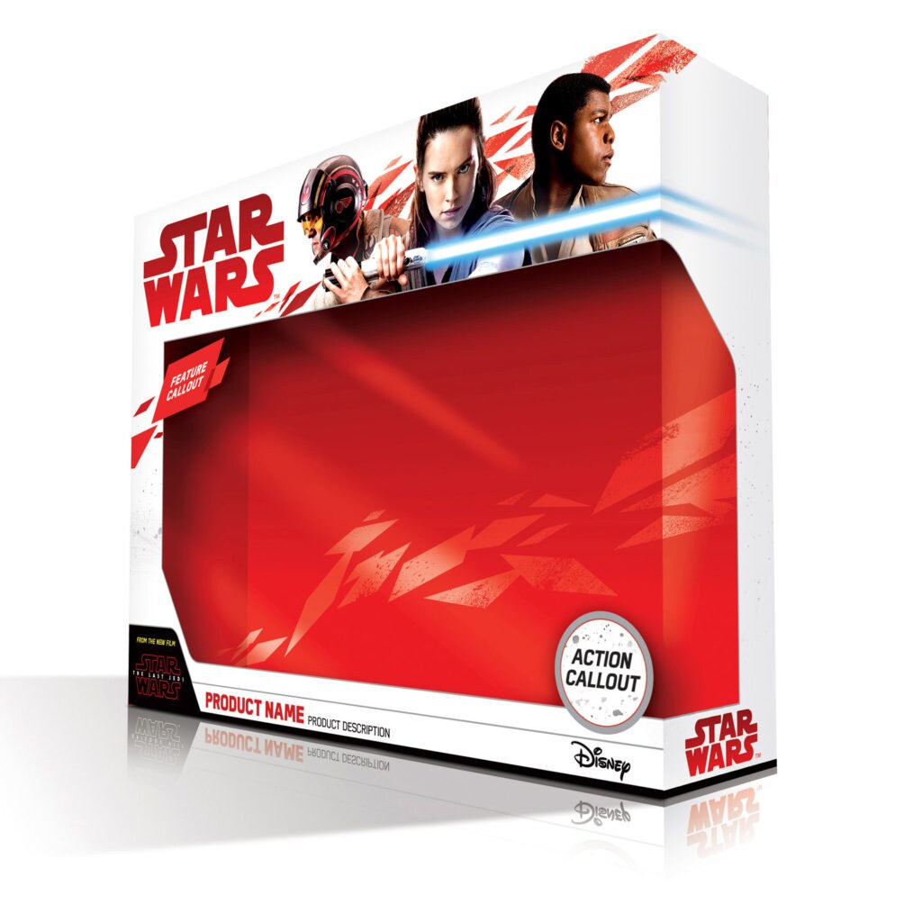 Force Friday Starts Early With LEGO 'The Last Jedi' Sets