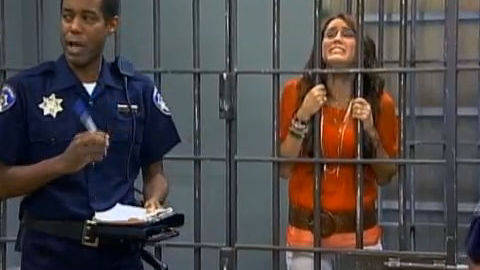 Imprisoned - Hannah Montana Clip
