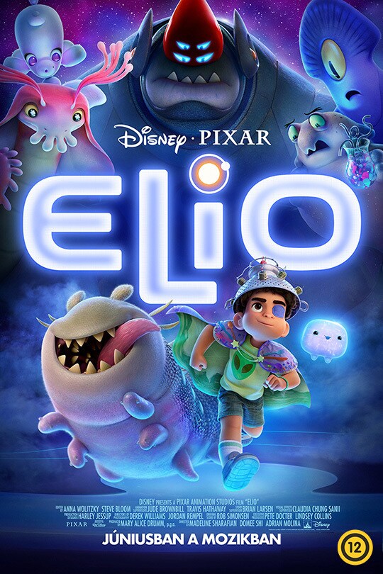 Elio