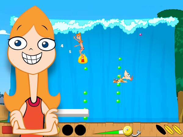 Ferb Ferb