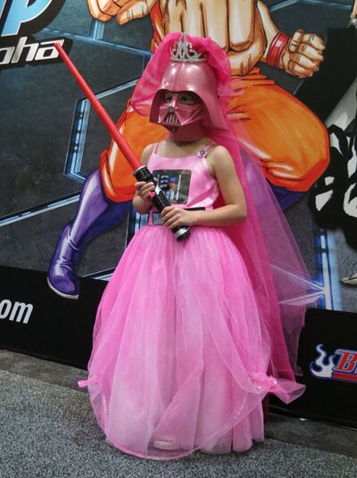 Darth Princess