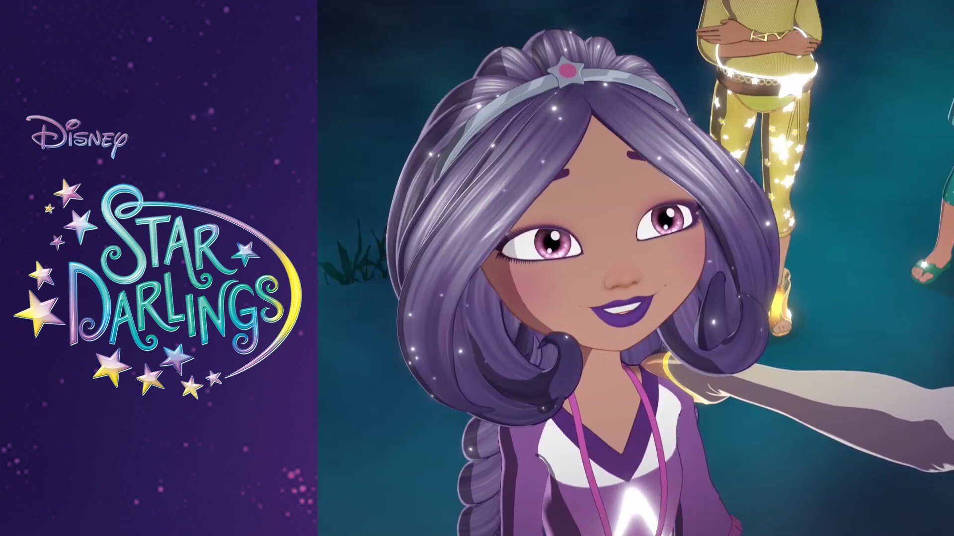 The Power of Twelve - Part 3 - Disney's Star Darlings