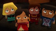 Blockheads