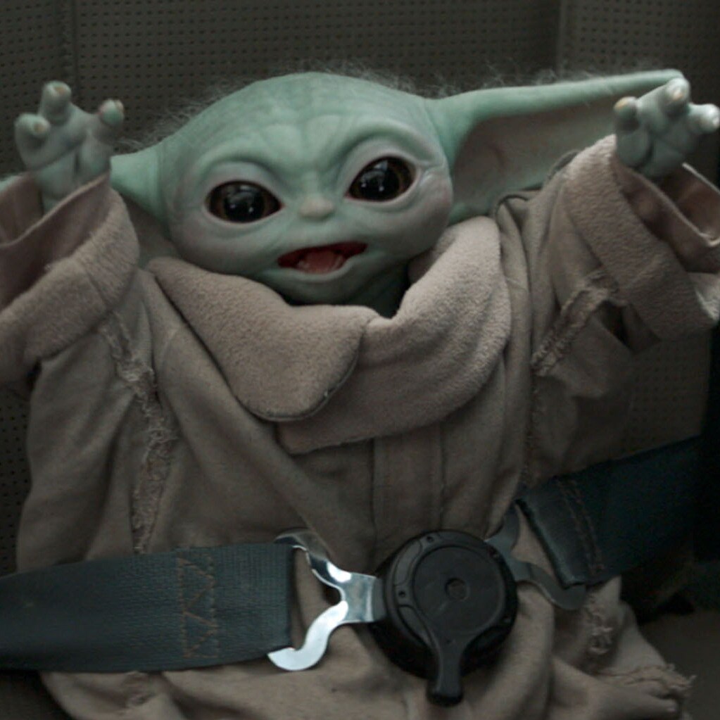 Mynocks | Star Wars: The Empire Strikes Back (Episode V