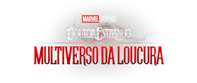 Doutor Estranho no Multiverso da Loucura - Compra Disney+, Digital, DVD e  Blu-Ray