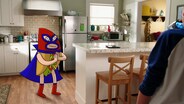 Viva La Dad