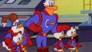 Where No Duck Has Gone Before