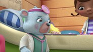 McStuffins School of Medicine / The Super Amazing Ultra Hoppers
