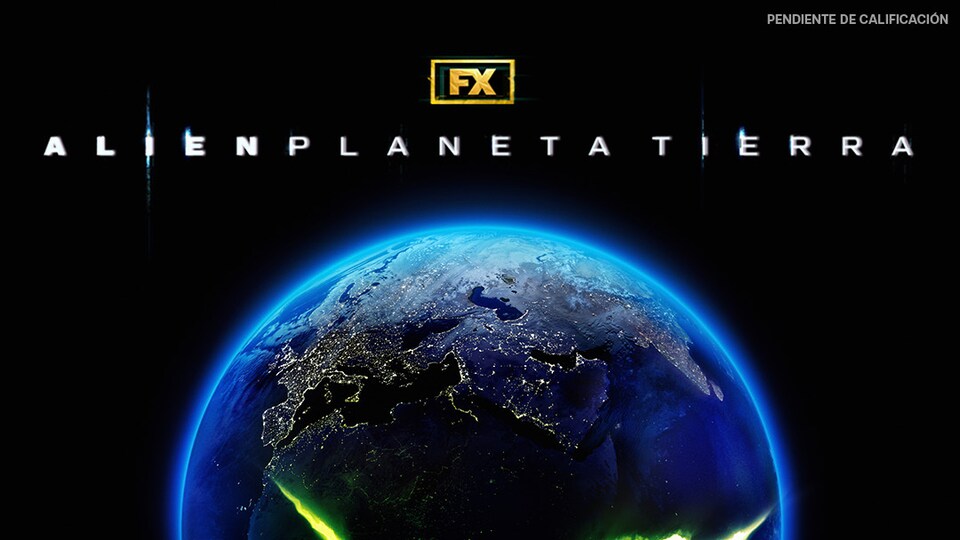 ALIEN: PLANETA TIERRA" DE FX YA DISPONIBLES EL TEASER Y EL PÓSTER DE LA SERIE QUE LLEGA EN EXCLUSIVA A DISNEY+ EN 2025 | ES Press