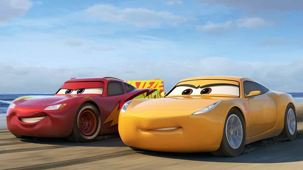 Quiz: Which Car Are You?