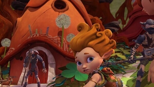 Arthur Und Die Minimoys Serie Disney Channel Disney Channel | Disney Channel Serien und Spiele