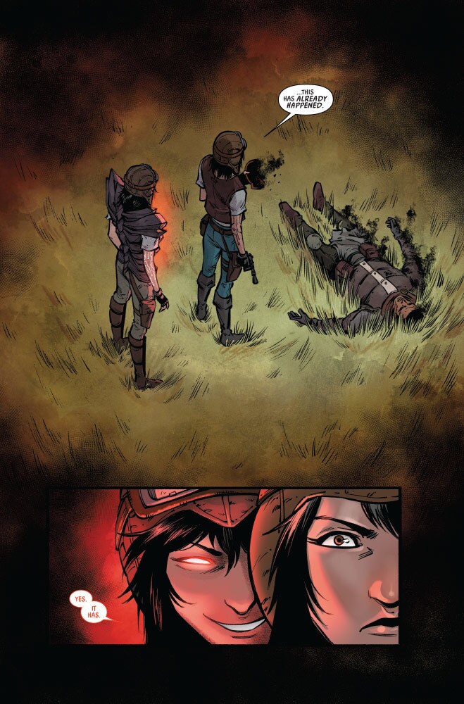 Doctor Aphra 22 preview 4
