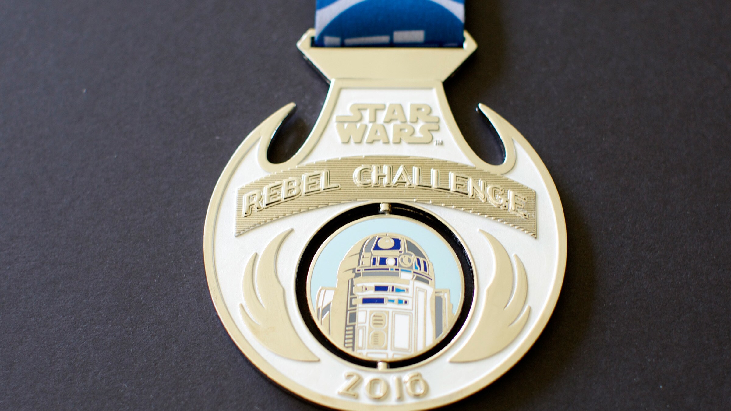 runDisney Star Wars Rebel Challenge