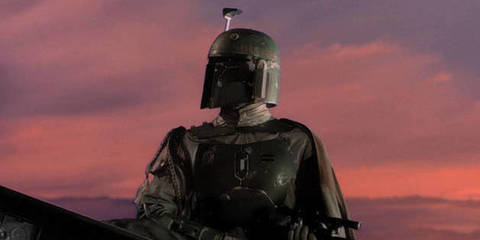 Put Captain Solo in the Cargo Hold
