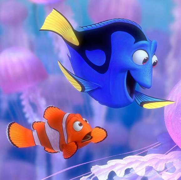 Quiz: Which Finding Nemo Character Are You? | Disney News