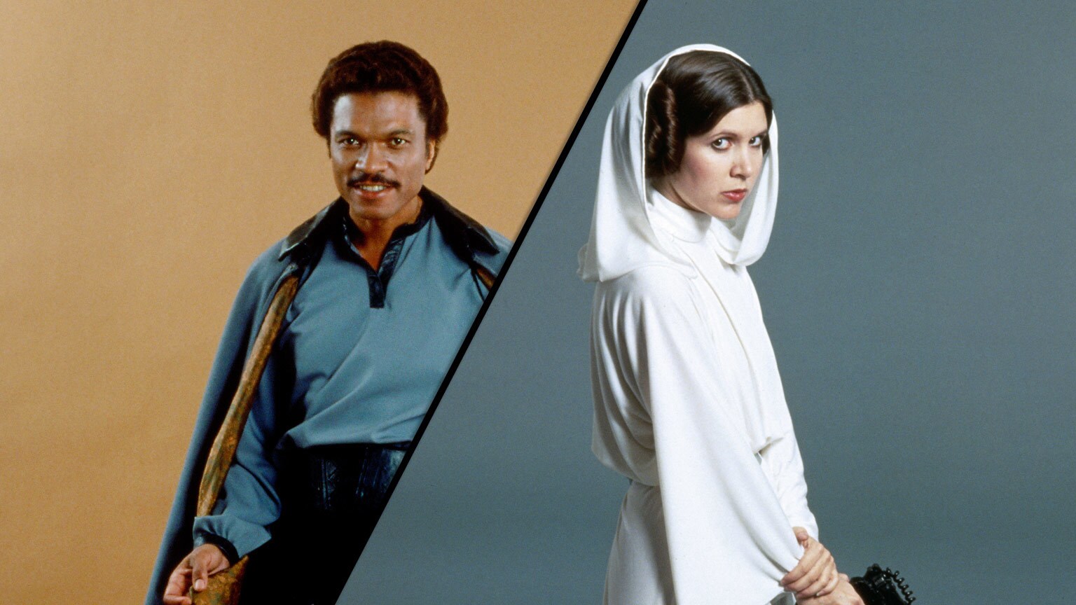 beautiful people STAR WARS sheerT BGE/40 10 Best Dressed Star Wars