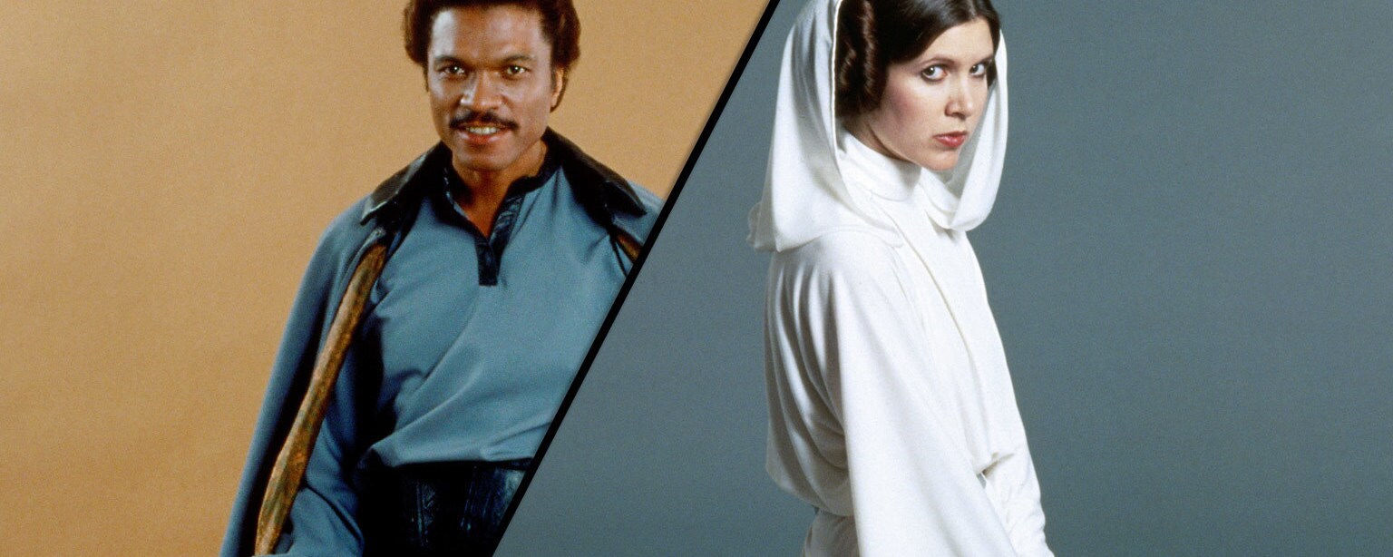 From a Certain Point of View: Who is the Galaxy's Best Dressed? |  StarWars.com