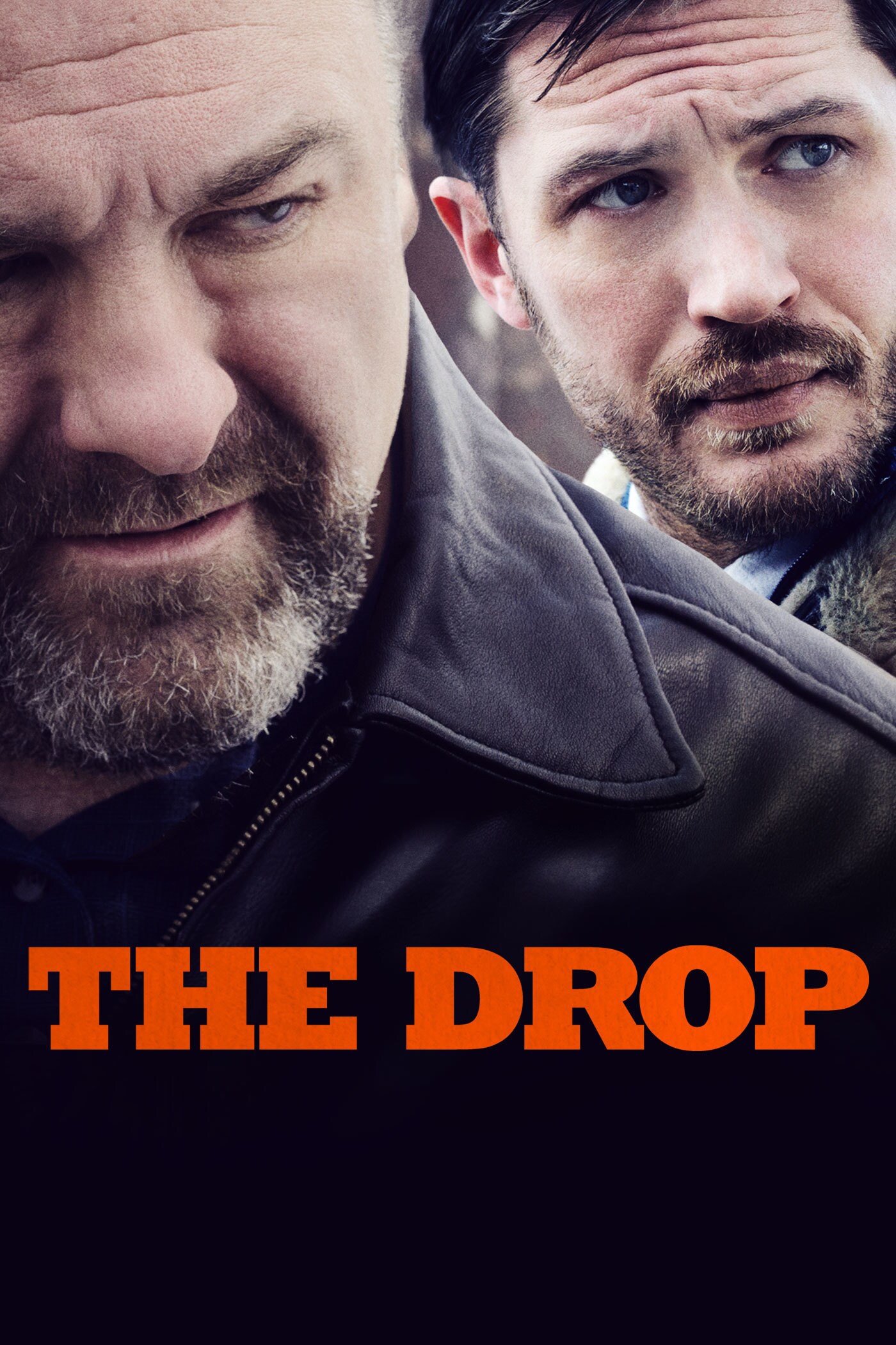 movie review the drop