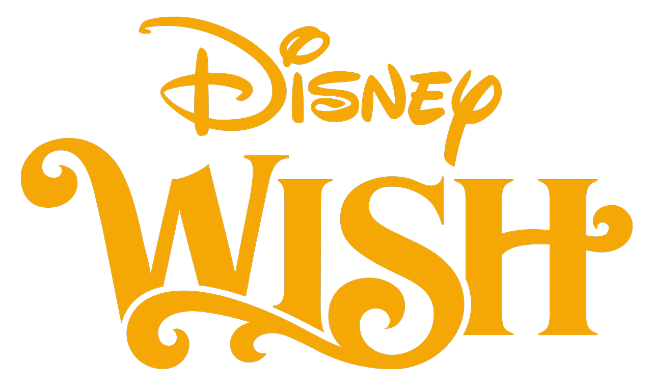 Disney Wish logo