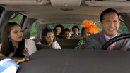 Stuck in the Diaz Easter