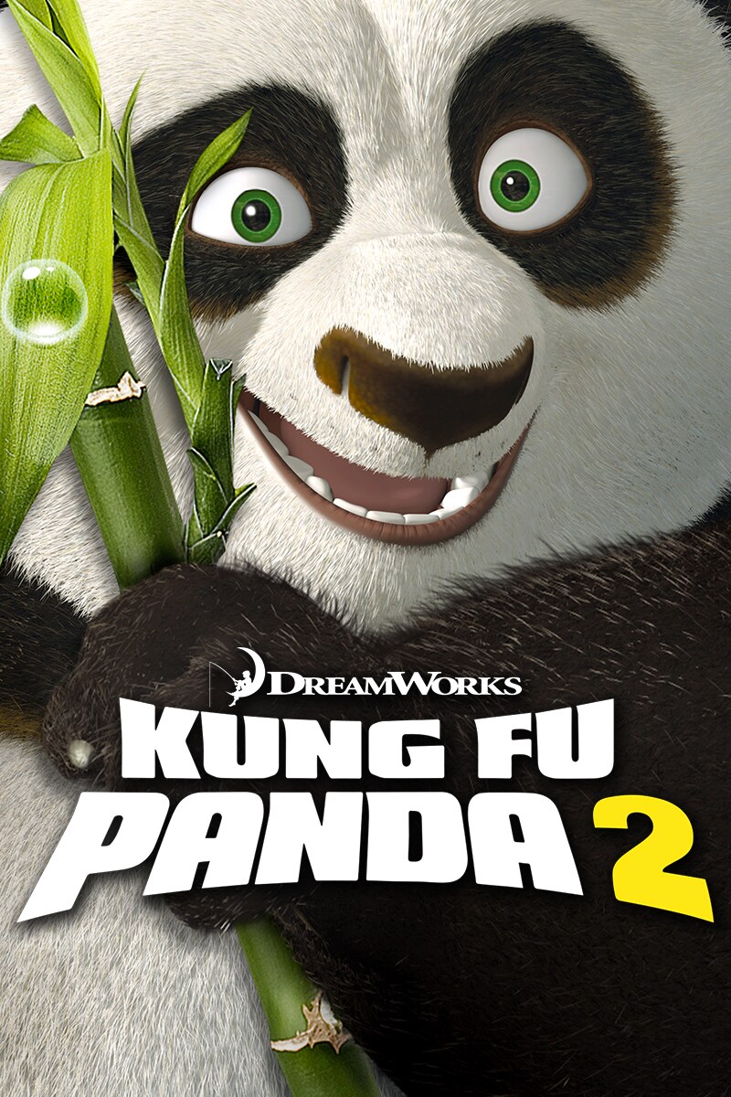 Kung Fu Panda 2 | 20th Century Studios Family