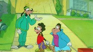 As Goof Would Have It