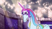The Last Mabelcorn