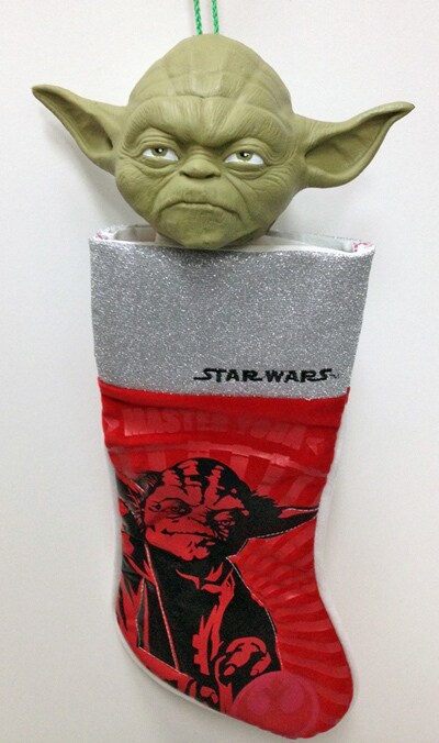 7_Yoda stocking