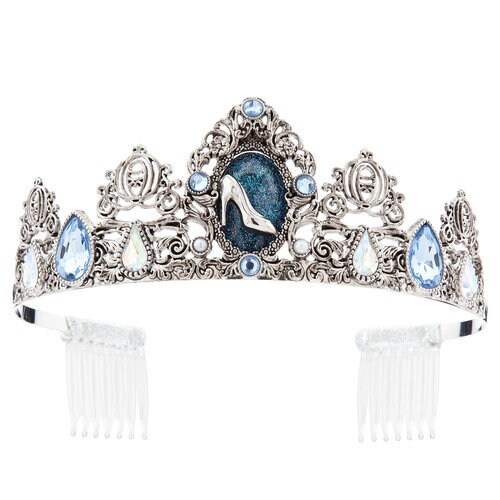 Cinderella Tiara for Kids shopDisney