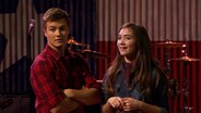 Girl Meets Texas – Part 2 (Part 2 of 3)