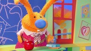 What a Bunnytown Hoot!