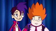 Unstank My Hart &Whoopee 2: The Wrath of Whoopee 2