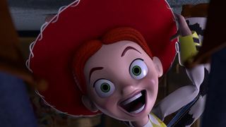 Descubra a Emoção - Toy Story