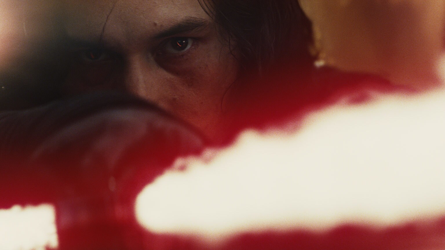 SWCO 2017: 5 Highlights from the Star Wars: The Last Jedi Teaser