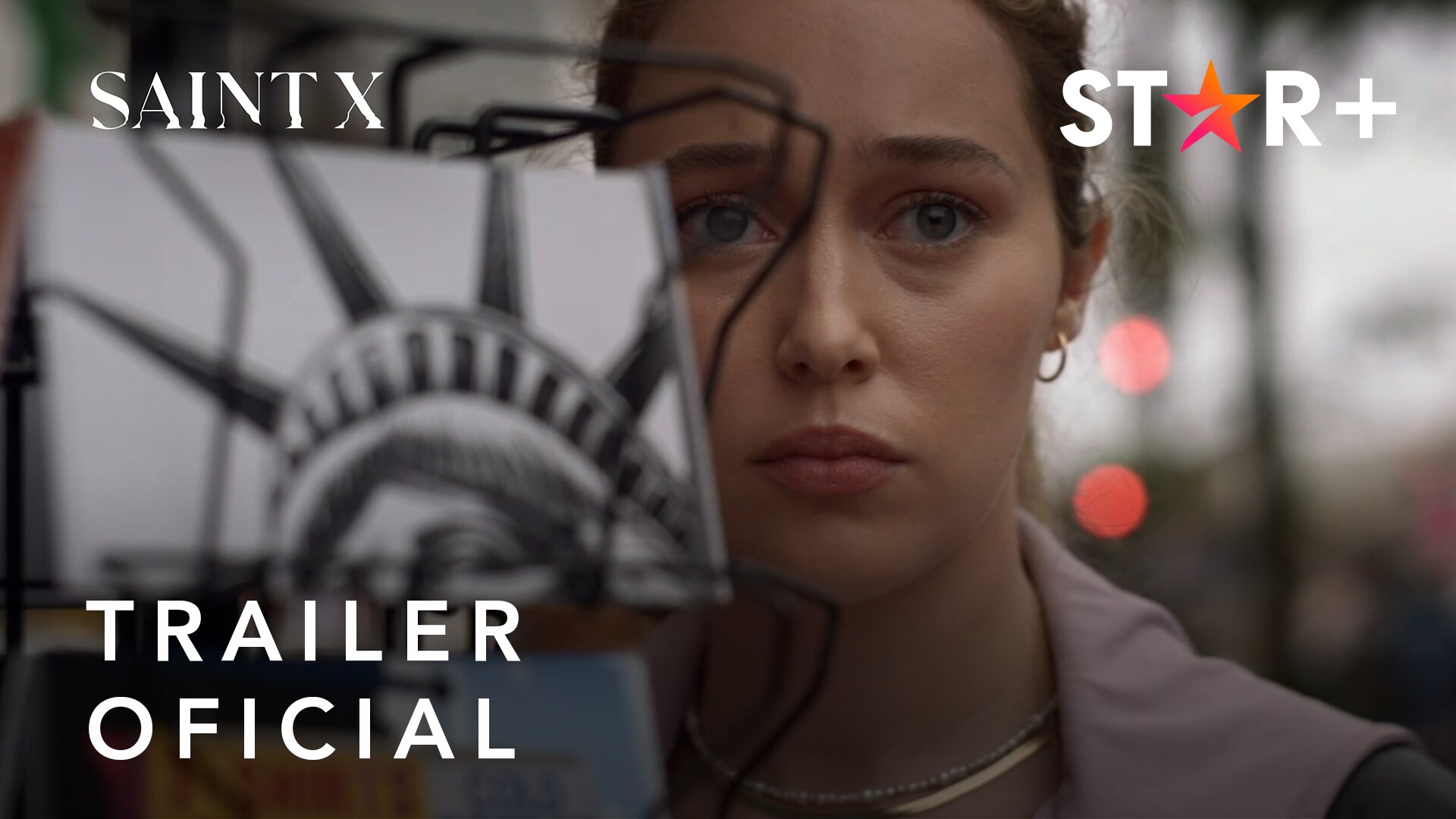 Saint X | Trailer Oficial Legendado | Star+