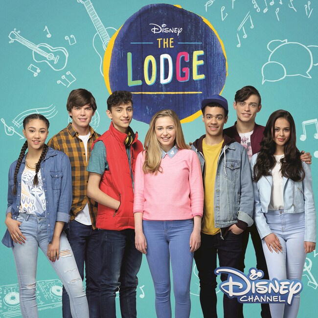 The Lodge: Soundtrack