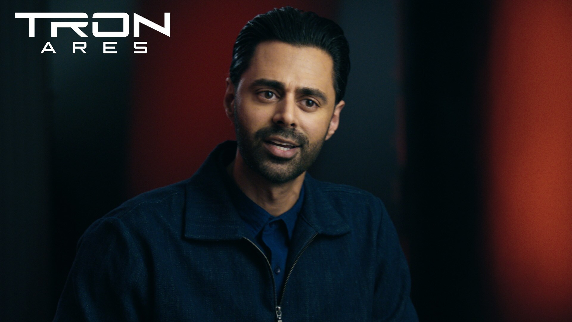 Tron: Ares | Now Playing in Theaters