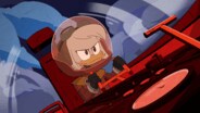 What Ever Happened to Della Duck?!