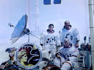 A Star Wars Day Message from NASA