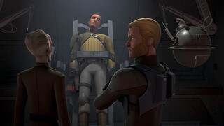 "Rebel Resolve" Episode Guide | Star Wars Rebels