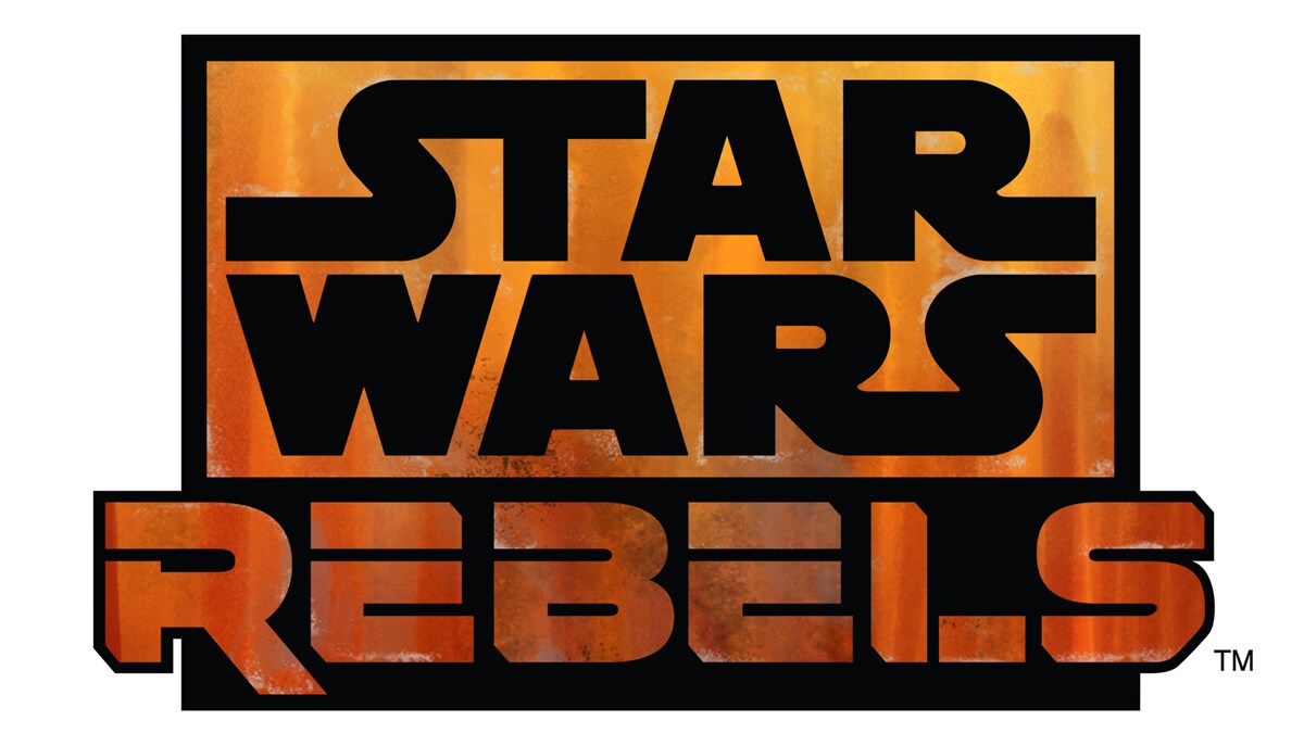 SWCE 2013: Star Wars Rebels Logo, Art, and Details Revealed