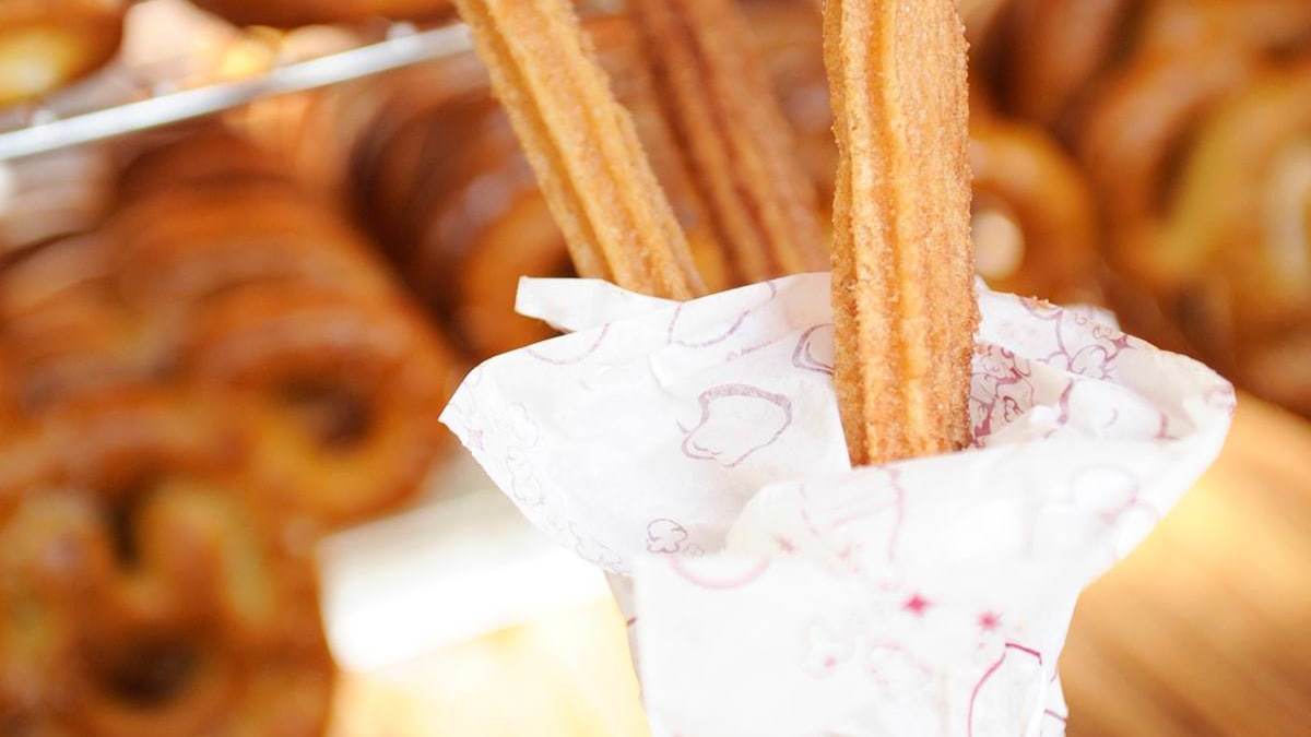Quiz: Play Disney Parks Would You Rather and We’ll Tell You Which Disney Snack You Are