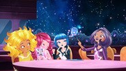 The Star Dipper