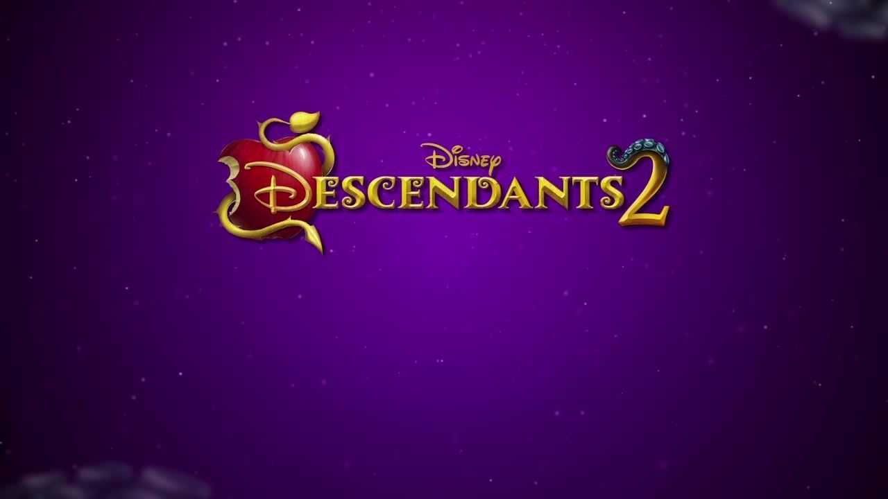 Descendants 2 Junket: School Superlatives | Disney