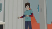 Horizon High - Part Two