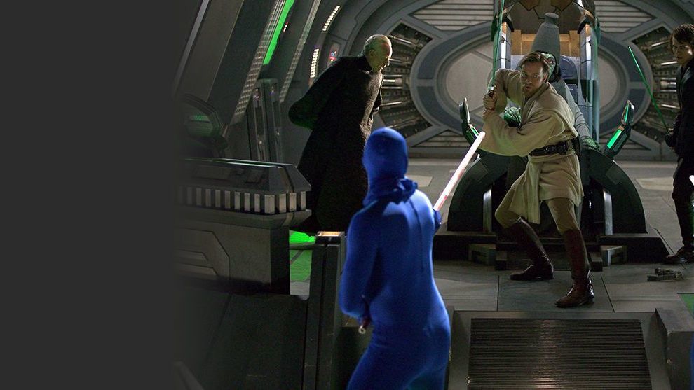 5 Groundbreaking Digital Effects in Star Wars