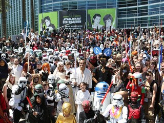 From a Certain Point of View: What Was the Best Star Wars Celebration (So Far)?