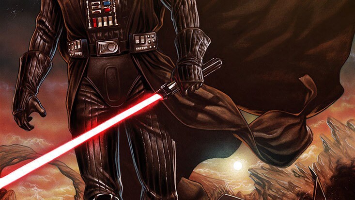 SDCC 2015: 6 Reasons to Be Very Excited for Marvel's Vader Down - Exclusive Interview