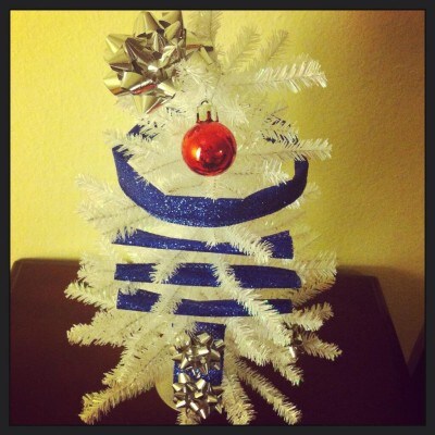 R2-D2 tree