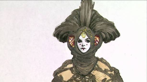 Costume Drama